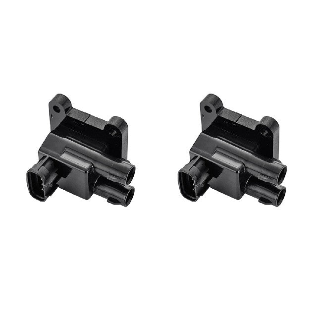 ACEON Ignition Coil Set P/N:7805-3116-02 Fits: Chevrolet Prizm 99-98, Toyota Corolla 99-98 - Image 1