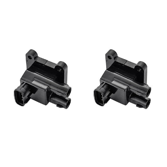 ACEON Ignition Coil Set P/N:7805-3116-02 Fits: Chevrolet Prizm 99-98, Toyota Corolla 99-98 - Image 1