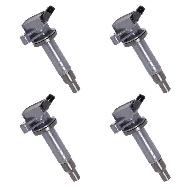 ACEON Ignition Coil Set P/N:7805-3151-04 Fits: Chevrolet Prizm 02-99, Pontiac Vibe 08-03, Toyota Celica 05-00, Toyota Corolla 08-99, Toyota Matrix 08-03, Toyota Mr2 Spyder 05-00 - Image 1