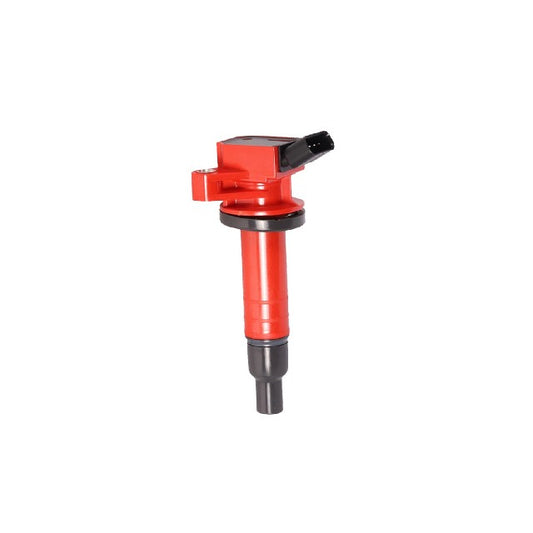 ACEON Ignition Coil P/N:7805-3151J Fits: Chevrolet Prizm 02-99, Pontiac Vibe 08-03, Toyota Celica 05-00, Toyota Corolla 08-99, Toyota Matrix 08-03, Toyota Mr2 Spyder 05-00 - Image 1
