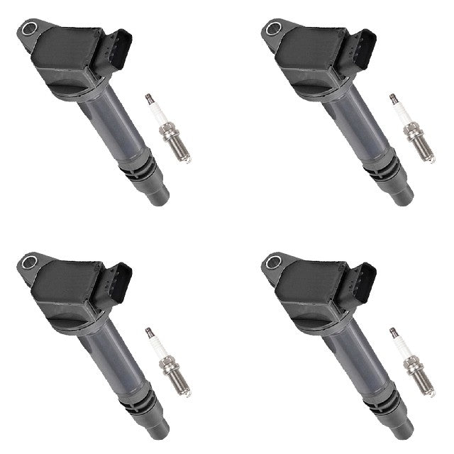 ACEON Ignition Kit P/N:7805-3154-B2 Fits: Lexus Es300h, Lexus Gs300, Lexus Gs350, Lexus Gs450h, Lexus Gx460, Lexus Is250, Lexus Is300, Lexus Is350 - Image 1