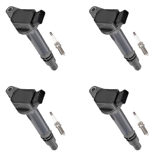 ACEON Ignition Kit P/N:7805-3154-B2 Fits: Lexus Es300h, Lexus Gs300, Lexus Gs350, Lexus Gs450h, Lexus Gx460, Lexus Is250, Lexus Is300, Lexus Is350 - Image 1