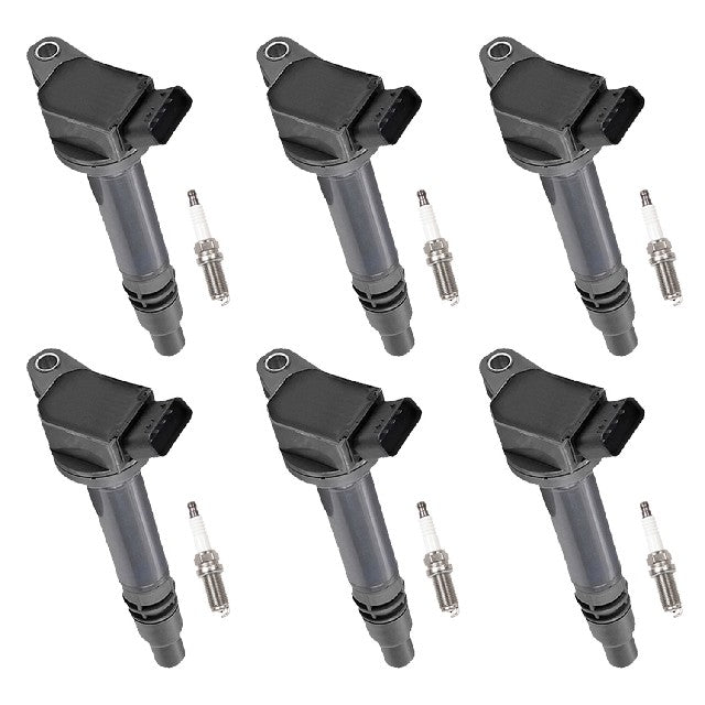 ACEON Ignition Kit P/N:7805-3154-B3 Fits: Lexus Es300h, Lexus Gs300, Lexus Gs350, Lexus Gs450h, Lexus Gx460, Lexus Is250, Lexus Is300, Lexus Is350 - Image 1