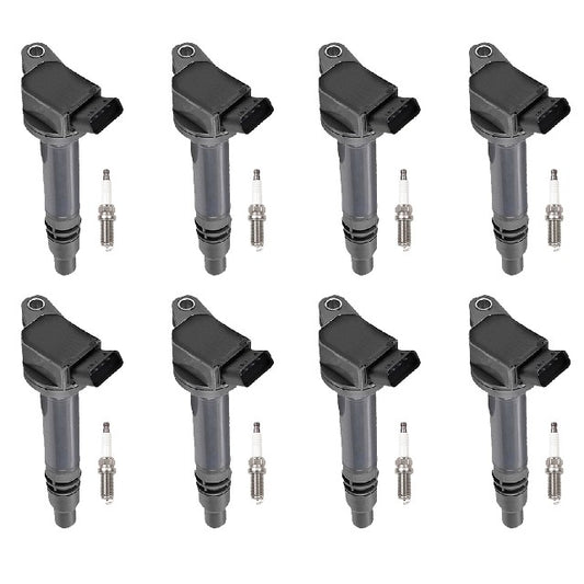 ACEON Ignition Kit P/N:7805-3154-B1 Fits: Lexus Es300h, Lexus Gs300, Lexus Gs350, Lexus Gs450h, Lexus Gx460, Lexus Is250, Lexus Is300, Lexus Is350 - Image 1
