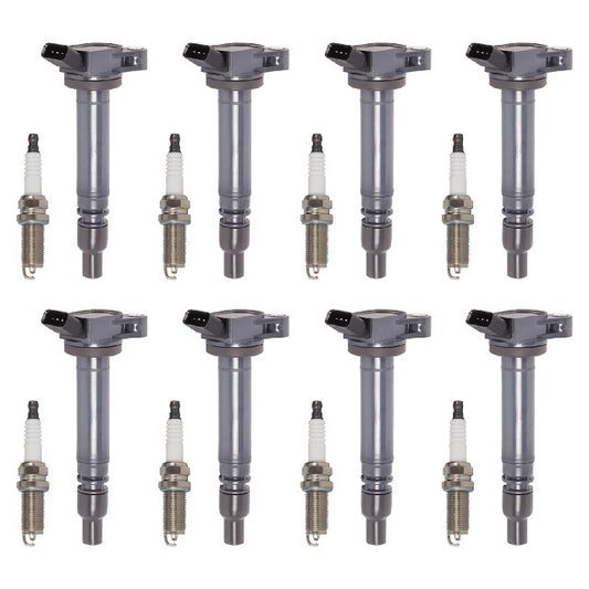 ACEON Ignition Kit P/N:7805-3154-B6 Fits: Lexus Gs300 2006, Lexus Gs350 11-07, Lexus Gs350 15-13, Lexus Gs450h 11-07, Lexus Is250 15-06, Lexus Is300 2016, Lexus Is350 16-07, Lexus Ls460 17-07, Lexus Ls600h 16-08, Lexus Rc300 2016, Lexus Rc350 16-15 - Image 1