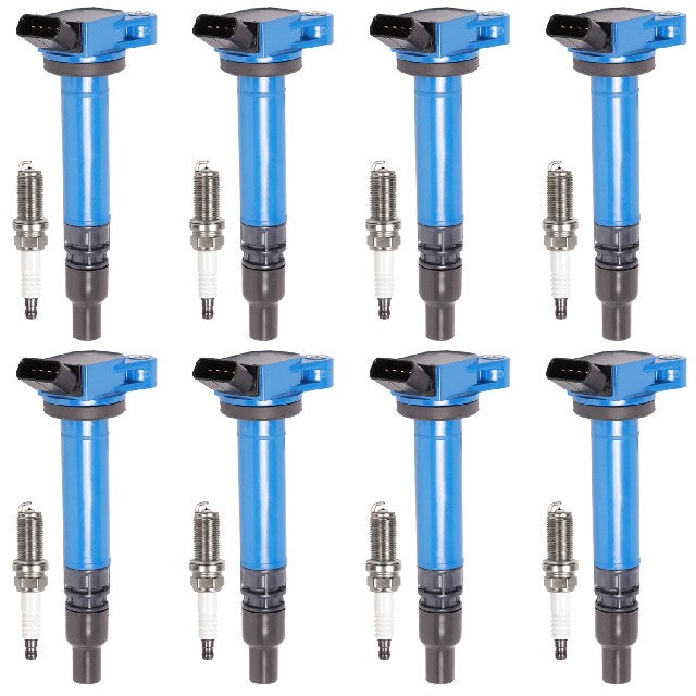 ACEON Ignition Kit P/N:7805-3154H-B1 Fits: Lexus Es300h, Lexus Gs300, Lexus Gs350, Lexus Gs450h, Lexus Gx460, Lexus Is250, Lexus Is300, Lexus Is350 - Image 1