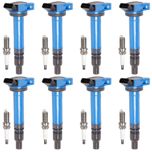 ACEON Ignition Kit P/N:7805-3154H-B1 Fits: Lexus Es300h, Lexus Gs300, Lexus Gs350, Lexus Gs450h, Lexus Gx460, Lexus Is250, Lexus Is300, Lexus Is350 - Image 1