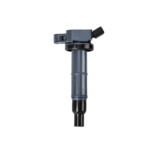 ACEON Ignition Coil P/N:7805-3155 Fits: Lexus Hs250h, Pontiac Vibe, Scion Tc, Scion Xb, Toyota Camry, Toyota Corolla, Toyota Highlander, Toyota Matrix, Toyota Rav4, Toyota Solara - Image 1