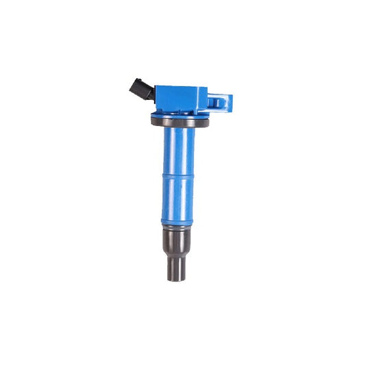 ACEON Ignition Coil P/N:7805-3155H Fits: Lexus Hs250h, Pontiac Vibe, Scion Tc, Scion Xb, Toyota Camry, Toyota Corolla, Toyota Highlander, Toyota Matrix, Toyota Rav4, Toyota Solara - Image 1