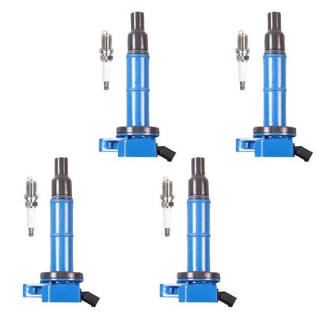 ACEON Ignition Kit P/N:7805-3155H-B1 Fits: Lexus Hs250h, Pontiac Vibe, Scion Tc, Scion Xb, Toyota Camry, Toyota Corolla, Toyota Highlander, Toyota Matrix, Toyota Rav4, Toyota Solara - Image 1