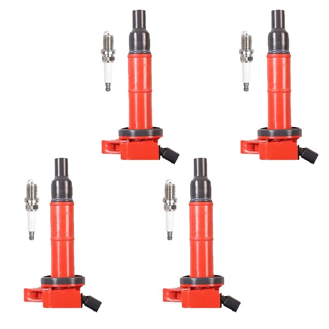 ACEON Ignition Kit P/N:7805-3155J-B1 Fits: Lexus Hs250h, Pontiac Vibe, Scion Tc, Scion Xb, Toyota Camry, Toyota Corolla, Toyota Highlander, Toyota Matrix, Toyota Rav4, Toyota Solara - Image 1