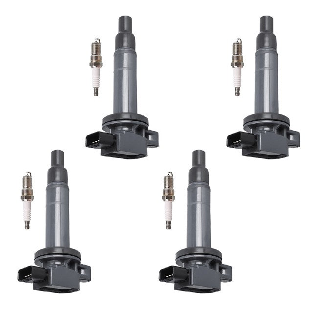 ACEON Ignition Kit P/N:7805-3156-B1 Fits: Scion Xa 06-05, Scion Xb 06-04, Toyota Echo 05-00, Toyota Prius 09-04, Toyota Prius 2002, Toyota Prius C 15-12, Toyota Yaris 13-06, Toyota Yaris 16-15, Toyota Yaris R 2016 - Image 1