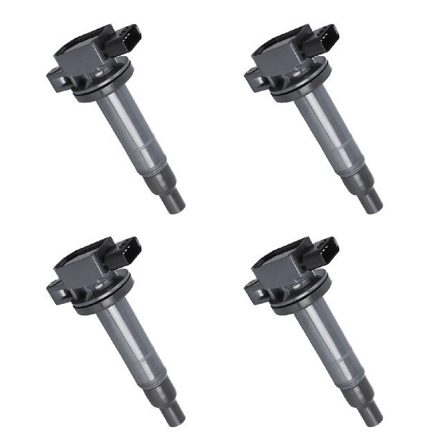 ACEON Ignition Coil Set P/N:7805-3156-04 Fits: Scion Xa 06-04, Scion Xb 06-04, Toyota Echo 05-00, Toyota Prius 09-01, Toyota Prius C 19-12, Toyota Yaris 18-04, Toyota Yaris R 18-16 - Image 1