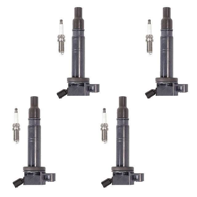 ACEON Ignition Kit P/N:7805-3157-B2 Fits: Lexus Is F 14-08, Toyota 4runner 10-03, Toyota Fj Cruiser 09-07, Toyota Tacoma 20-05, Toyota Tundra 11-05 - Image 1