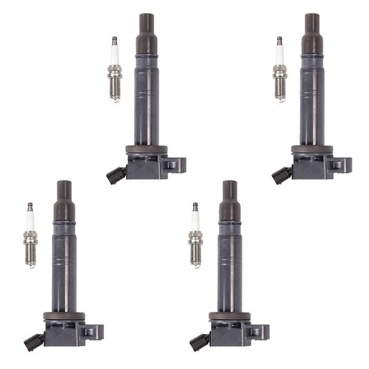 ACEON Ignition Kit P/N:7805-3157-B2 Fits: Lexus Is F 14-08, Toyota 4runner 10-03, Toyota Fj Cruiser 09-07, Toyota Tacoma 20-05, Toyota Tundra 11-05 - Image 1