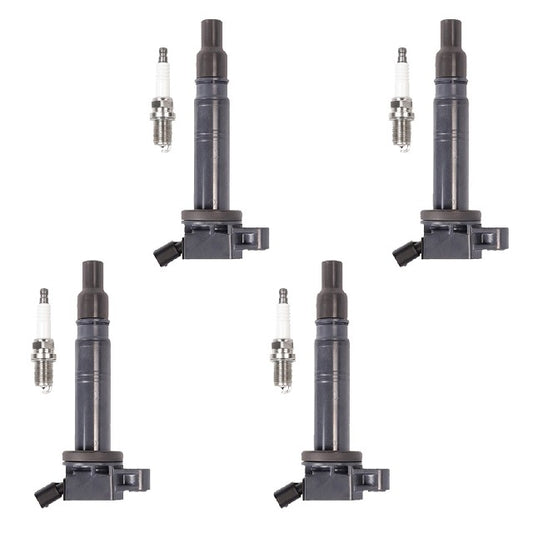 ACEON Ignition Kit P/N:7805-3157-B3 Fits: Scion Xb 11-08, Toyota Camry 09-06, Toyota Camry 2011, Toyota Corolla 10-09, Toyota Matrix 10-09, Toyota Matrix 2012, Toyota Solara 2008 - Image 1