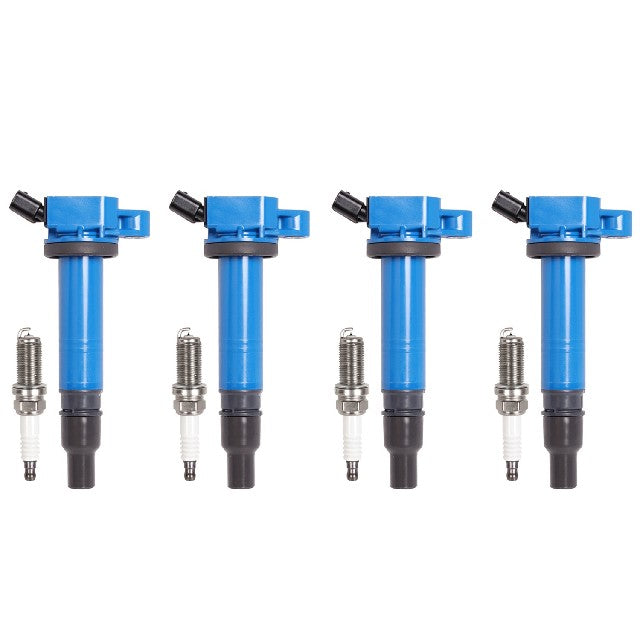 ACEON Ignition Kit P/N:7805-3157H-B2 Fits: Toyota 4runner 05-03, Toyota Fj Cruiser 09-07, Toyota Tacoma 15-05, Toyota Tundra 2005 - Image 1