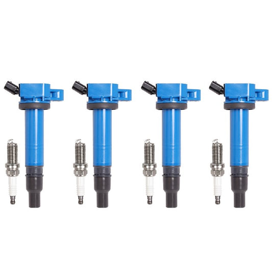 ACEON Ignition Kit P/N:7805-3157H-B2 Fits: Toyota 4runner 05-03, Toyota Fj Cruiser 09-07, Toyota Tacoma 15-05, Toyota Tundra 2005 - Image 1