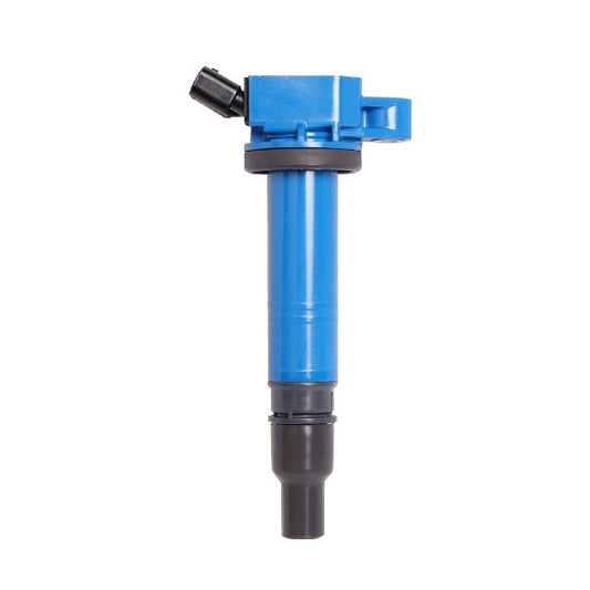 ACEON Ignition Coil P/N:7805-3157H Fits: Lexus Gs F, Lexus Is F, Lexus Lc500, Lexus Rc F, Scion Xb, Toyota 4runner, Toyota Camry, Toyota Corolla, Toyota Fj Cruiser, Toyota Hiace, Toyota Hilux, Toyota Matrix, Toyota Solara, Toyota Tacoma, Toyota Tundra - Image 1