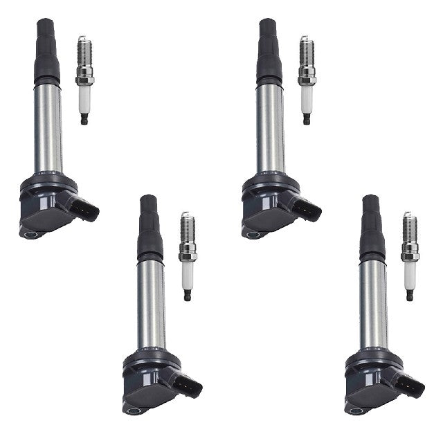 ACEON Ignition Kit P/N:7805-3158-B1 Fits: Lexus Ct200h 2013, Scion Xd 2013, Toyota Corolla 2013, Toyota Prius 2013 - Image 1