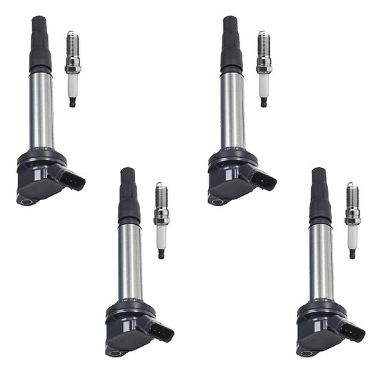 ACEON Ignition Kit P/N:7805-3158-B1 Fits: Lexus Ct200h 2013, Scion Xd 2013, Toyota Corolla 2013, Toyota Prius 2013 - Image 1