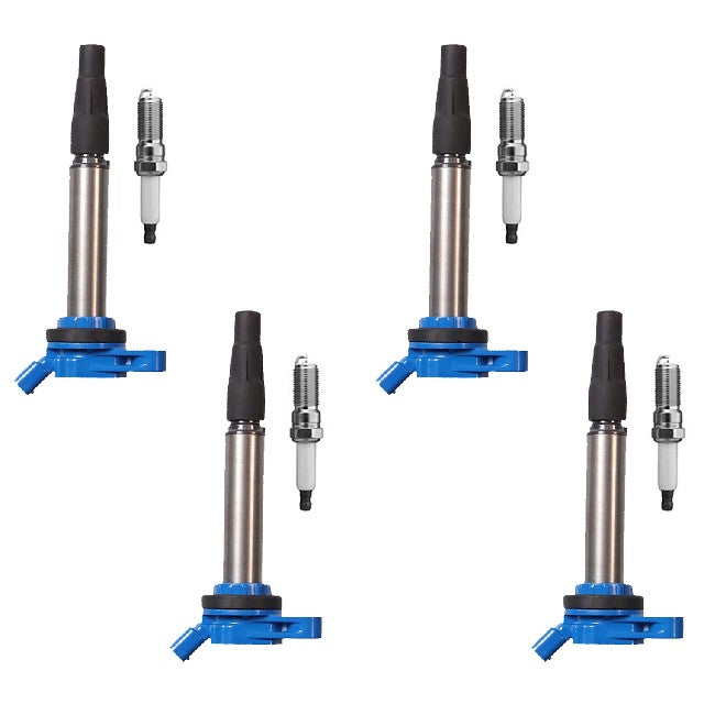 ACEON Ignition Kit P/N:7805-3158H-B1 Fits: Lexus Ct200h 2013, Scion Xd 2013, Toyota Corolla 2013, Toyota Prius 2013 - Image 1