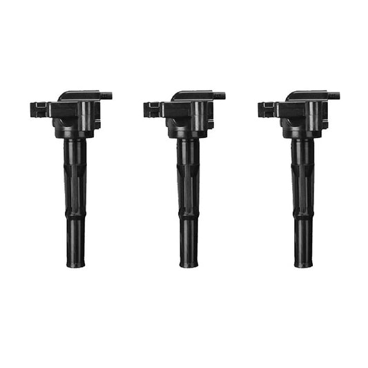 ACEON Ignition Coil Set P/N:7805-3162-03 Fits: Toyota 4runner 02-96, Toyota T100 98-95, Toyota Tacoma 04-95, Toyota Tundra 04-00 - Image 1