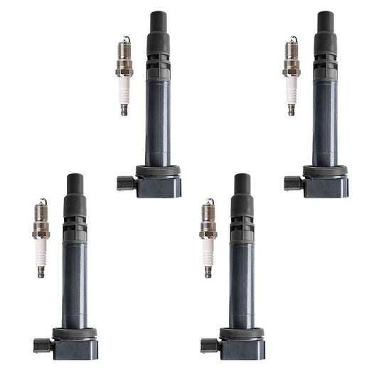 ACEON Ignition Kit P/N:7805-3164-B1 Fits: Toyota Tacoma 04-00 - Image 1