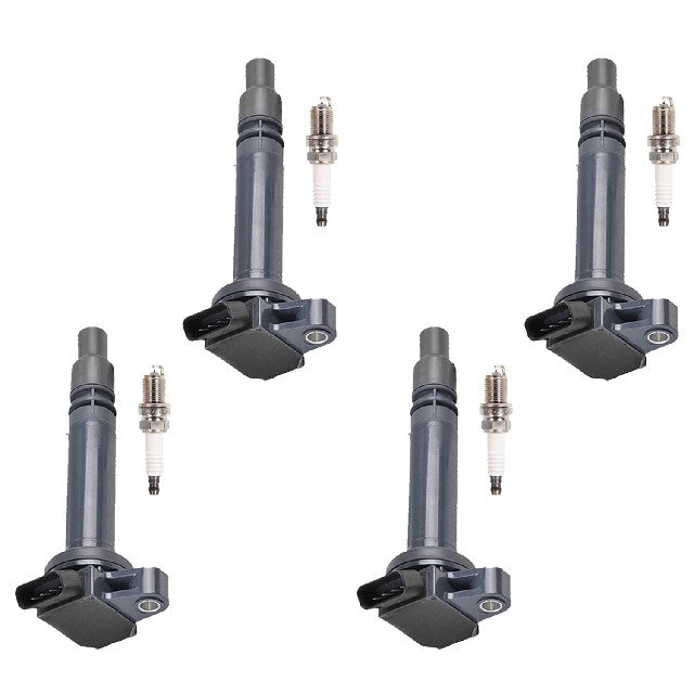 ACEON Ignition Kit P/N:7805-3167-B1 Fits: Pontiac Vibe 06-03, Toyota Celica 05-00, Toyota Corolla 06-05, Toyota Matrix 06-03 - Image 1