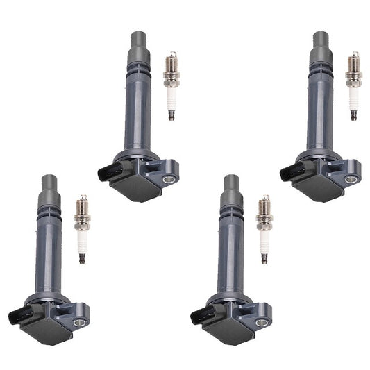 ACEON Ignition Kit P/N:7805-3167-B1 Fits: Pontiac Vibe 06-03, Toyota Celica 05-00, Toyota Corolla 06-05, Toyota Matrix 06-03 - Image 1