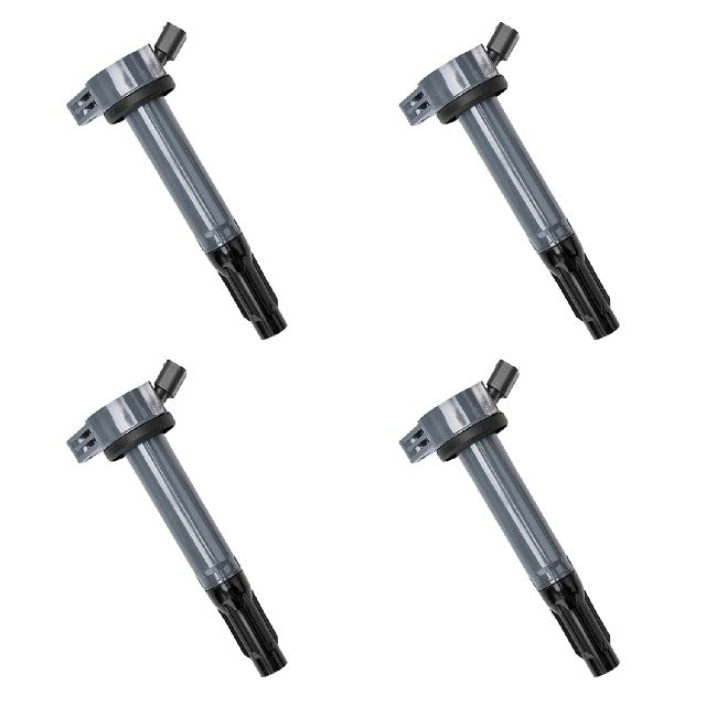 ACEON Ignition Coil Set P/N:7805-3170-04 Fits: Lexus Es300h, Lexus Es350, Lexus Gs300, Lexus Gs350, Lexus Gs450h, Lexus Gx460, Lexus Is250, Lexus Is300 - Image 1