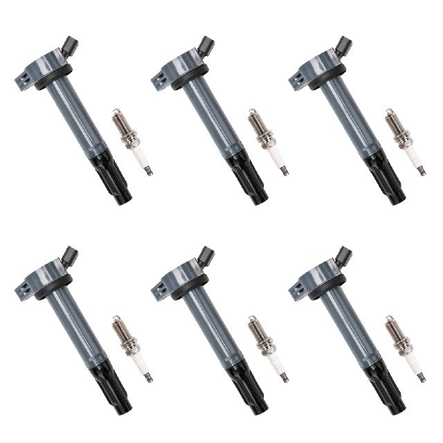 ACEON Ignition Kit P/N:7805-3170-B1 Fits: Lexus Es300h, Lexus Nx300h, Scion Tc, Toyota 4runner, Toyota Avalon, Toyota Camry, Toyota Fj Cruiser, Toyota Highlander, Toyota Rav4, Toyota Sienna, Toyota Tundra, Toyota Venza - Image 1