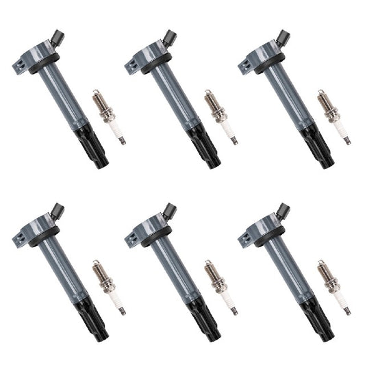 ACEON Ignition Kit P/N:7805-3170-B1 Fits: Lexus Es300h, Lexus Nx300h, Scion Tc, Toyota 4runner, Toyota Avalon, Toyota Camry, Toyota Fj Cruiser, Toyota Highlander, Toyota Rav4, Toyota Sienna, Toyota Tundra, Toyota Venza - Image 1