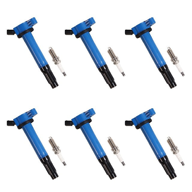 ACEON Ignition Kit P/N:7805-3170H-B1 Fits: Lexus Es300h, Lexus Nx300h, Scion Tc, Toyota 4runner, Toyota Avalon, Toyota Camry, Toyota Fj Cruiser, Toyota Highlander, Toyota Rav4, Toyota Sienna, Toyota Tundra, Toyota Venza - Image 1