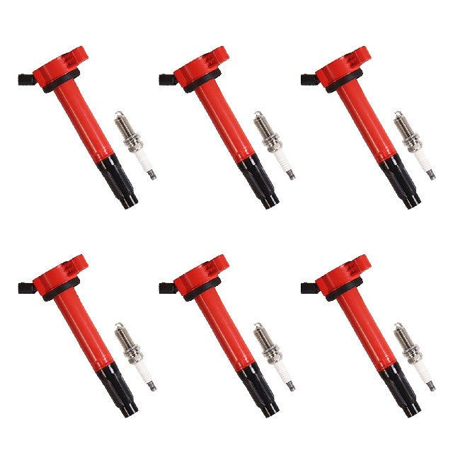 ACEON Ignition Kit P/N:7805-3170J-B1 Fits: Lexus Es300h, Lexus Nx300h, Scion Tc, Toyota 4runner, Toyota Avalon, Toyota Camry, Toyota Fj Cruiser, Toyota Highlander, Toyota Rav4, Toyota Sienna, Toyota Tundra, Toyota Venza - Image 1