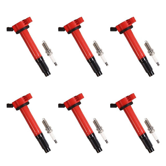 ACEON Ignition Kit P/N:7805-3170J-B1 Fits: Lexus Es300h, Lexus Nx300h, Scion Tc, Toyota 4runner, Toyota Avalon, Toyota Camry, Toyota Fj Cruiser, Toyota Highlander, Toyota Rav4, Toyota Sienna, Toyota Tundra, Toyota Venza - Image 1