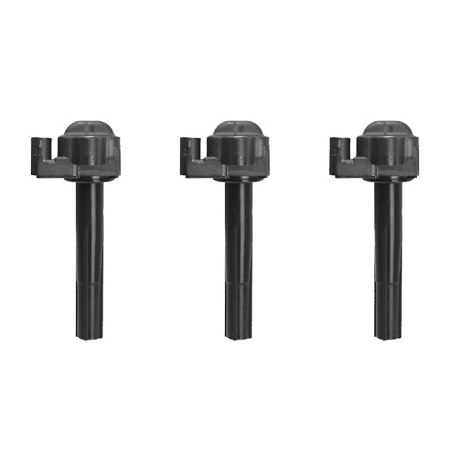 ACEON Ignition Coil Set P/N:7805-3173-03 Fits: Lexus Es300 01-96, Toyota Avalon 99-96, Toyota Camry 01-96, Toyota Sienna 00-98, Toyota Solara 03-99 - Image 1
