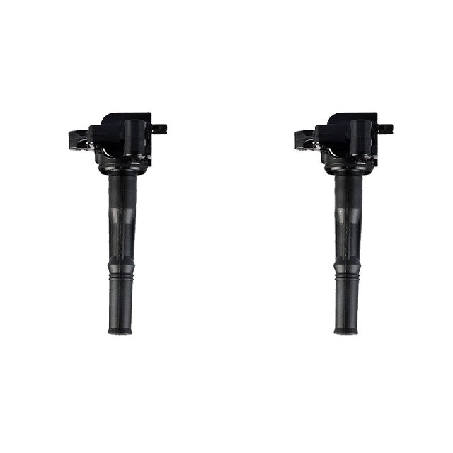 ACEON Ignition Coil Set P/N:7805-3174-02 Fits: Toyota Paseo 99-96, Toyota Tercel 99-95 - Image 1