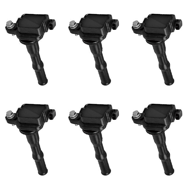 ACEON Ignition Coil Set P/N:7805-3175-06 Fits: Lexus Es300 95-94, Toyota Avalon 1995, Toyota Camry 95-94 - Image 1