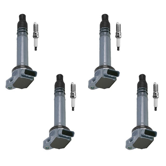 ACEON Ignition Kit P/N:7805-3179-B1 Fits: Scion Iq 15-12 - Image 1