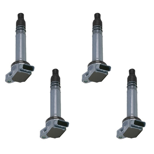 ACEON Ignition Coil Set P/N:7805-3179-04 Fits: Chrysler TOWN &amp; COUNTRY 2010, Jeep Wrangler 11-10, Volkswagen Routan 10-09 - Image 1