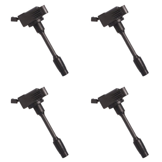 ACEON Ignition Coil Set P/N:7805-3183-04 Fits: Lexus Gs200t 17-16, Lexus Gs300 19-18, Lexus Is200t 17-16, Lexus Is300 21-18, Lexus Nx200t 17-15, Lexus Nx300 21-18, Lexus Rc200t 17-16, Lexus Rc300 21-18 - Image 1