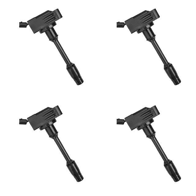 ACEON Ignition Coil Set P/N:7805-3184-04 Fits: Toyota Prius 20-16, Toyota Prius Awd-e 2019, Toyota Prius Plug-in 15-12, Toyota Prius Prime 20-17 - Image 1