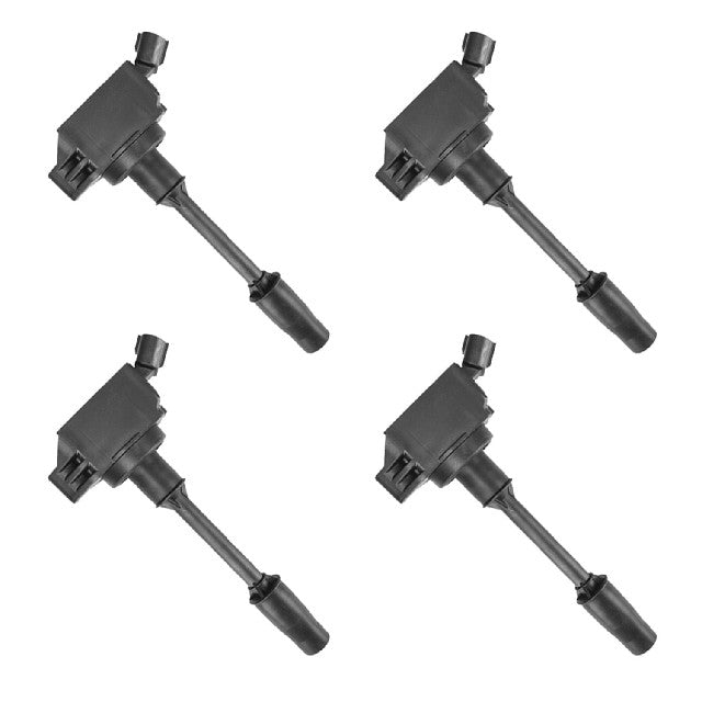 ACEON Ignition Coil Set P/N:7805-3185-04 Fits: Lexus Es300h 2019, Lexus Ls500 19-18, Lexus Ux250h 2019, Toyota Avalon 20-19, Toyota Camry 20-18, Toyota Highlander 21-20, Toyota Rav4 2019 - Image 1