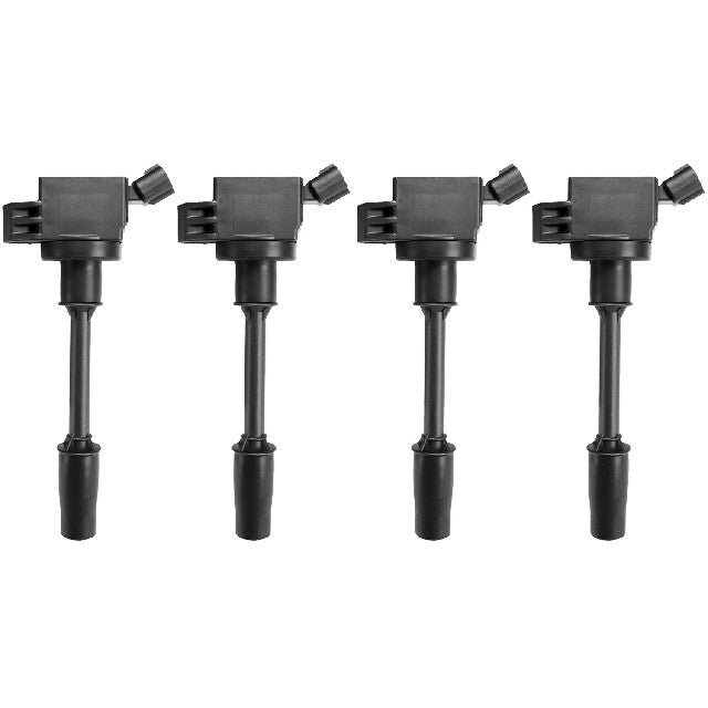 ACEON Ignition Coil Set P/N:7805-3186-04 Fits: Toyota Camry 20-18, Toyota Corolla 21-19, Toyota Rav4 2019 - Image 1