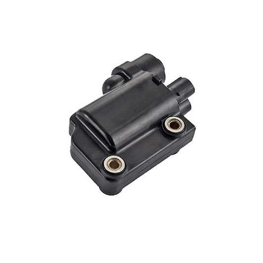 ACEON Ignition Coil P/N:7805-3209 Fits: Acura Integra 87-86, Honda Accord 89-86, Honda Civic 87-86, Honda Prelude 91-85, Honda Wagovan 87-86 - Image 1