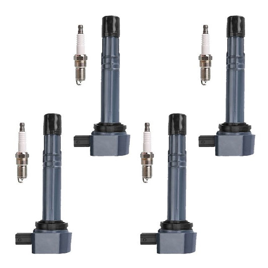 ACEON Ignition Kit P/N:7805-3251-B3 Fits: Acura Mdx 06-01, Honda Pilot 08-03, Honda Ridgeline 08-06, Saturn Vue 07-04 - Image 1