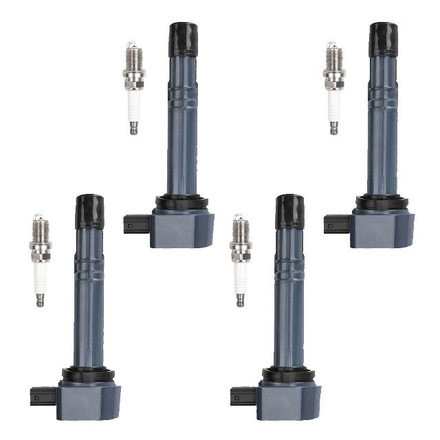 ACEON Ignition Kit P/N:7805-3251-B1 Fits: Acura El 05-01, Acura Mdx 09-07, Honda Accord 07-04, Honda Civic 05-01 - Image 1