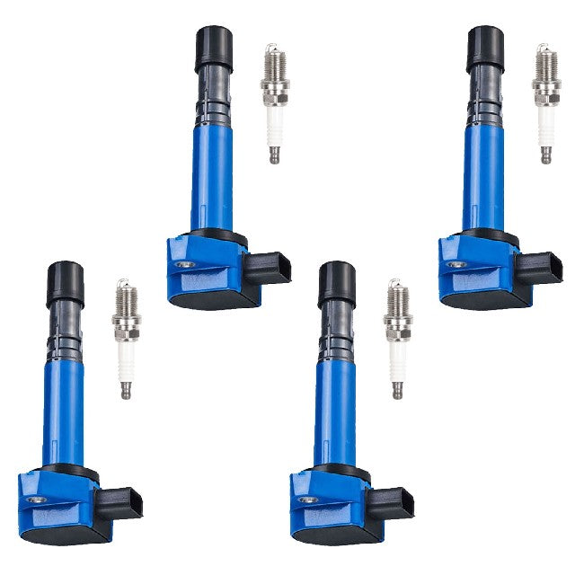 ACEON Ignition Kit P/N:7805-3251H-B3 Fits: Acura El 05-01, Acura Mdx 09-07, Honda Accord 07-04, Honda Civic 05-01 - Image 1