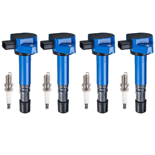 ACEON Ignition Kit P/N:7805-3251H-B2 Fits: Acura El 05-01, Acura Mdx 09-07, Honda Accord 07-04, Honda Civic 05-01 - Image 1